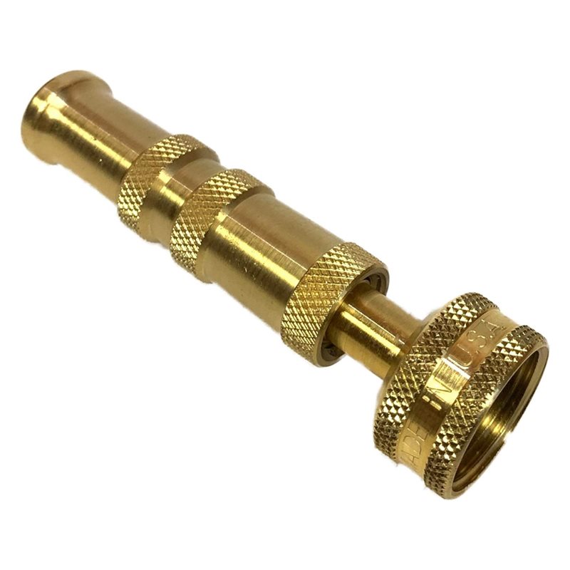 Dysza do węża ogrodowego MOPHE – Nozzle Brass recenzja i cena