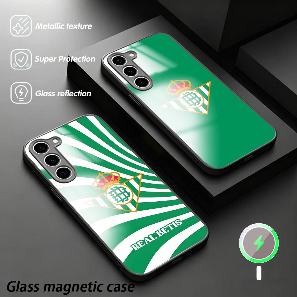 R-Real Luxury B-Betis-s club d – Glass Bed recenzja i cena