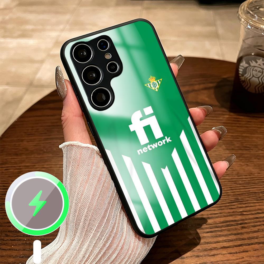 R-Real Luxury B-Betis-s club d – Glass Bed recenzja i cena