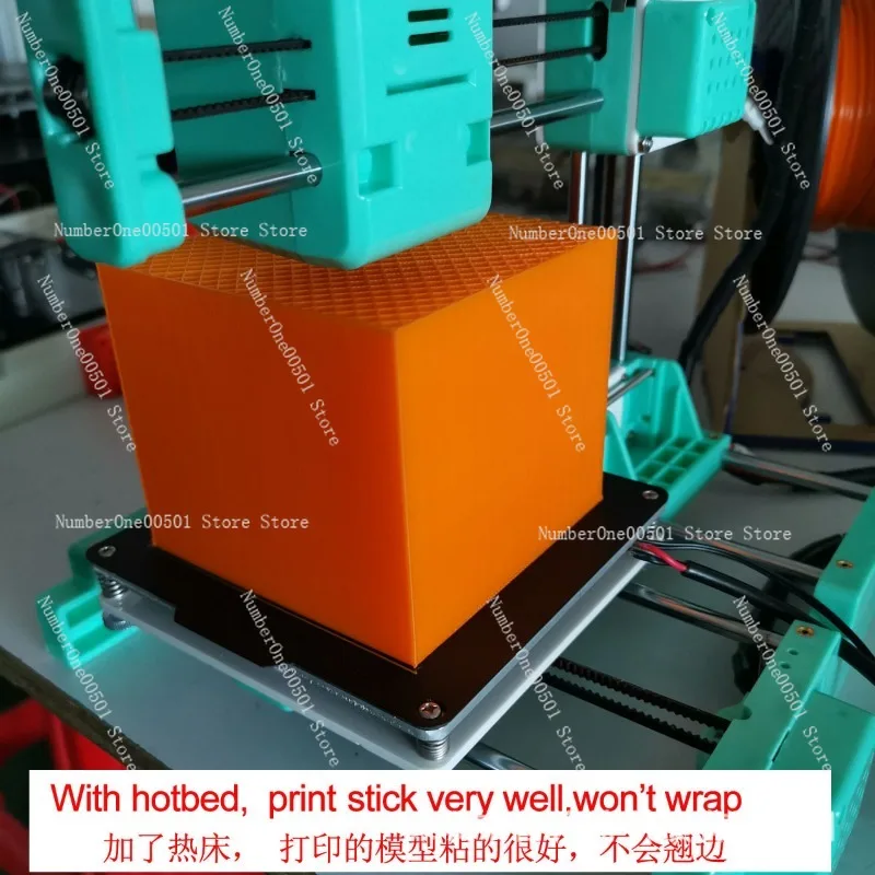 Drukarka 3D K9 z automatycznym – Cr Touch recenzja i cena