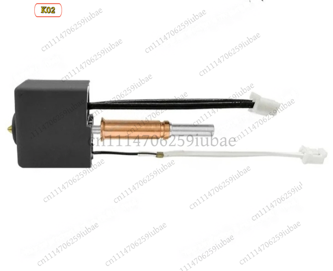 Zestaw zamiennego hotendu, gło – Hotend Assembly recenzja i cena