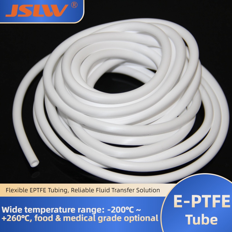 1-metrowa rura EPTFE, wężyk z  – Ptfe Tube recenzja i cena